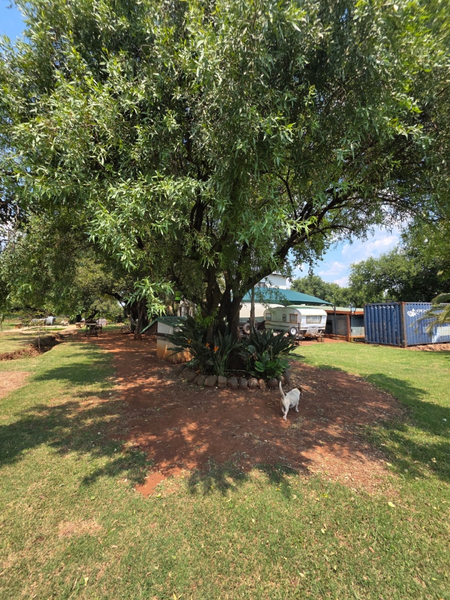 Commercial Property for Sale in Rietfontein A H North West